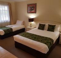 The Palms Motel Chinchilla