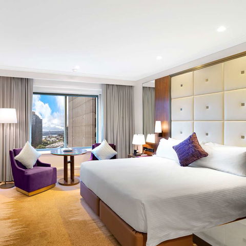 Amora Hotel Jamison Sydney - Accommodation Newcastle 2