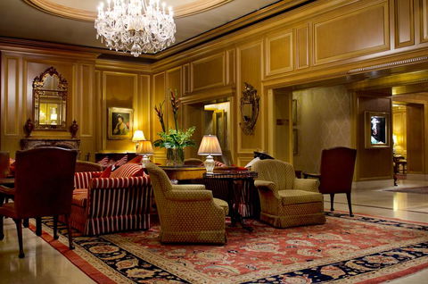 Sir Stamford At Circular Quay - Accommodation Newcastle 1