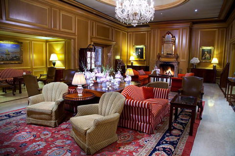 Sir Stamford At Circular Quay - Accommodation Newcastle 2