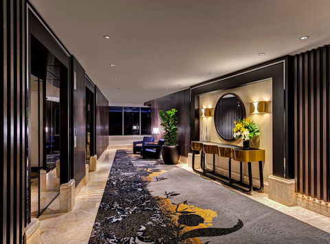 The Star Grand Hotel And Residences - Accommodation Newcastle 1