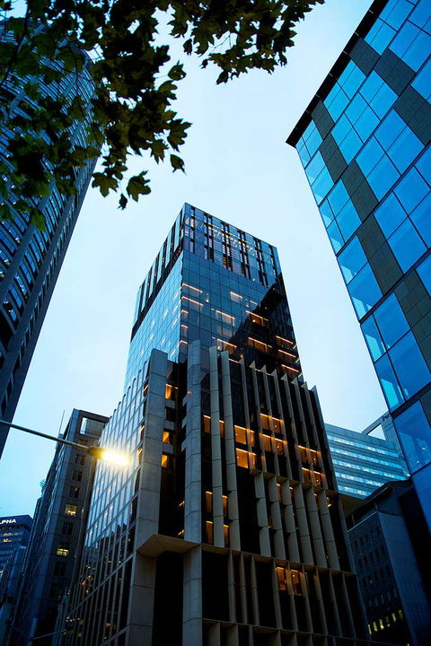 A By Adina Sydney - Accommodation Newcastle 2