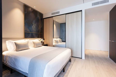 Skye Suites Green Square - Accommodation Newcastle 2