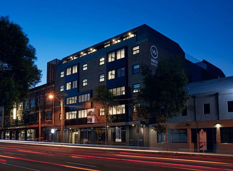 Veriu Camperdown - Accommodation Newcastle 0