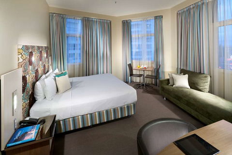 Best Western Plus Hotel Stellar - Accommodation Newcastle 2