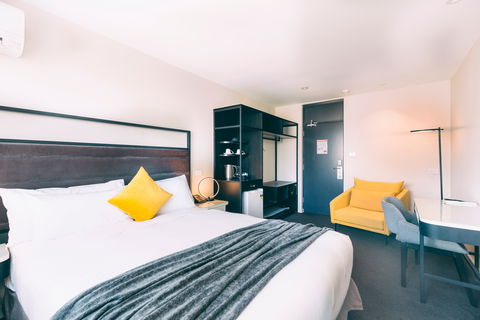 Haven Glebe - Accommodation Newcastle 2