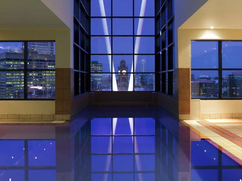 Mercure Sydney - Accommodation Newcastle 2