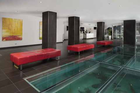 Rydges Sydney Central - Accommodation Newcastle 2