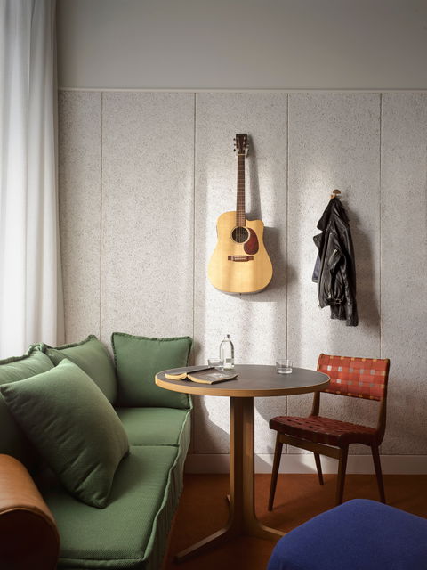 ACE Hotel Sydney - Accommodation Newcastle 1
