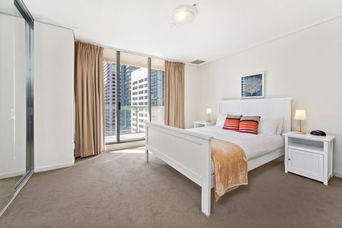Astra Sydney CBD Pitt Street - Accommodation Newcastle 2