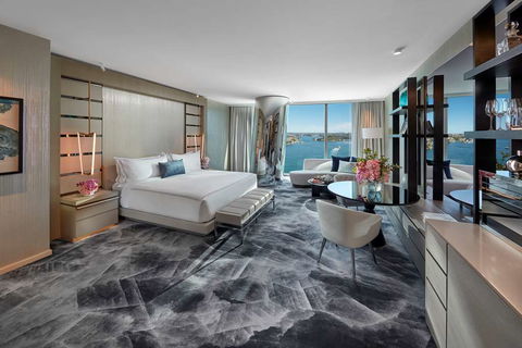 Crown Towers Sydney - Accommodation Newcastle 1