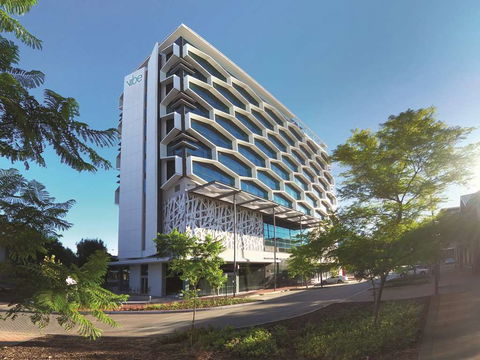 Vibe Hotel Subiaco Perth - Accommodation Newcastle 0