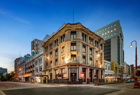 Quest Savoy - Accommodation Newcastle 0