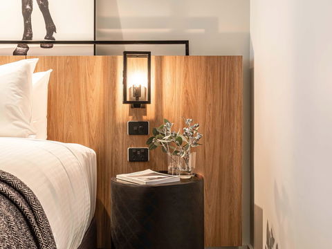 Mercure Sydney Rouse Hill - Accommodation Newcastle 2