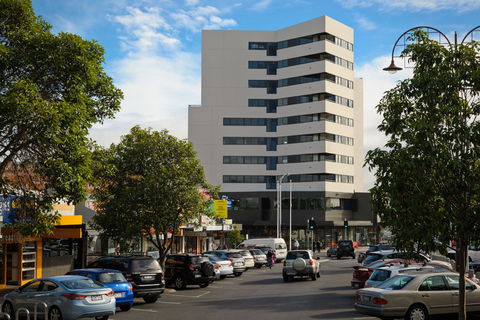 Apartments @ IKON Glen Waverley - Accommodation Newcastle 0
