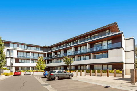 Clayton Serviced Apartments - Accommodation Newcastle 1