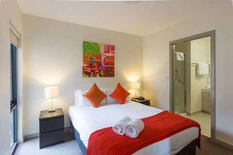 Apartments Of Waverley - Accommodation Newcastle 2