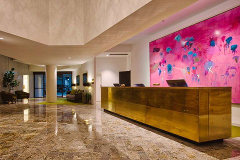 Eatons Hill Hotel - Accommodation Newcastle 1