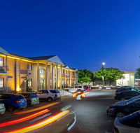 Adelaide Inn - Accommodation Newcastle