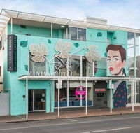 Majestic Minima Hotel - Accommodation Newcastle