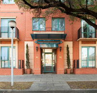 Majestic Tynte Street Apartments - Accommodation Newcastle