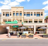 Quality Inn O'Connell - Accommodation Newcastle