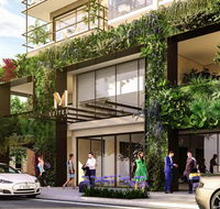 Majestic M Suites - Accommodation Newcastle