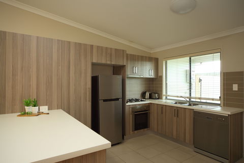 Direct Hotels - Villas On Rivergum - Accommodation Newcastle 1