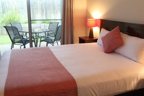 Direct Hotels - Villas On Rivergum - Accommodation Newcastle 2