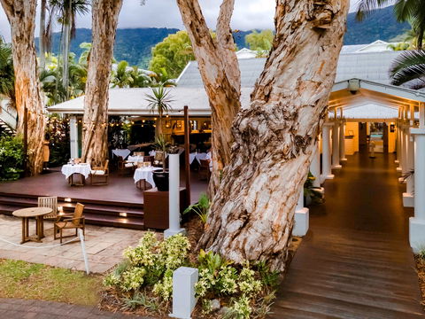 The Reef House - Accommodation Newcastle 1