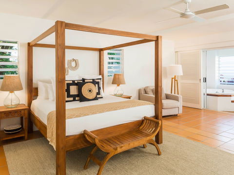 The Reef House - Accommodation Newcastle 2