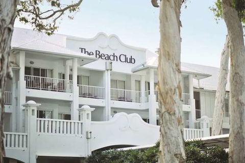 Peppers Beach Club & Spa - Accommodation Newcastle 0