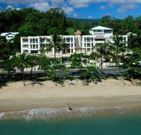 Sea Change Beachfront Apartments - Accommodation Newcastle