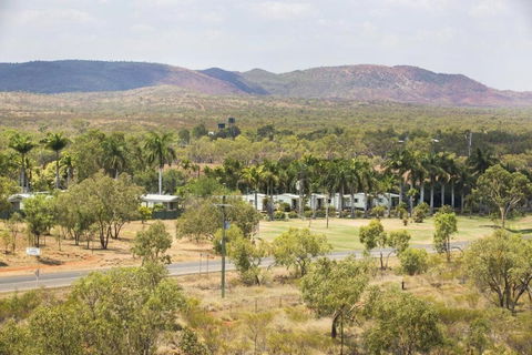 Discovery Parks Argylla - Accommodation Newcastle 0