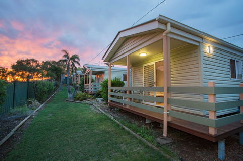Discovery Parks Argylla - Accommodation Newcastle 1