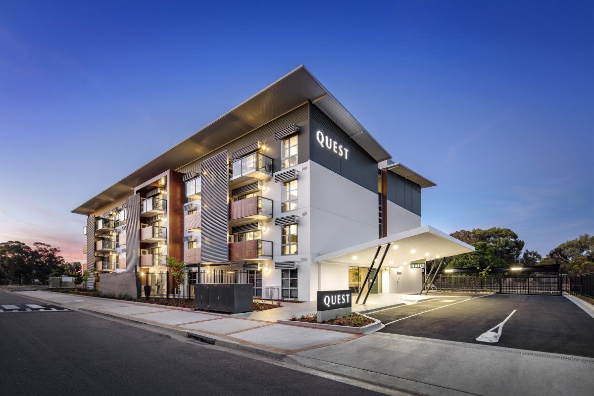 Griffith NSW Accommodation Newcastle