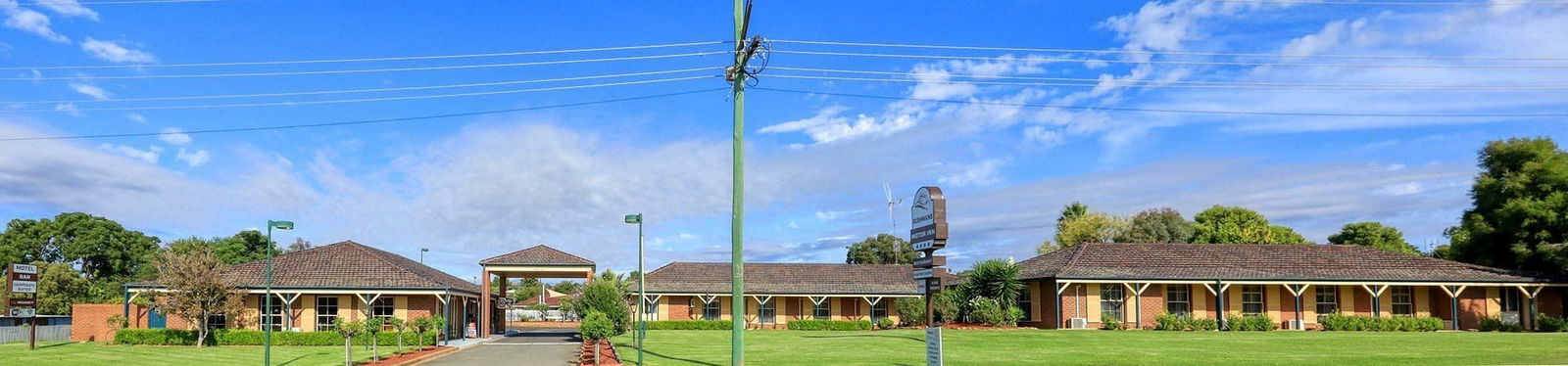 Parkes NSW Accommodation Newcastle