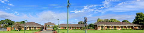 Bushmans Motor Inn - Accommodation Newcastle 0