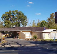 Amber Court Motor Inn - Accommodation Newcastle