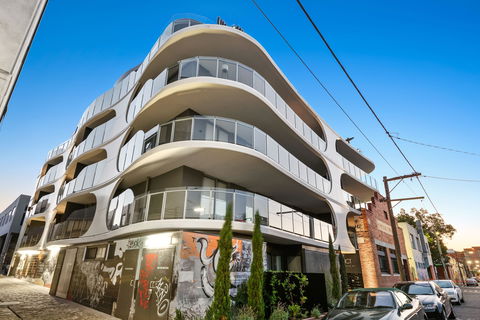 District Hotel Fitzroy - Accommodation Newcastle 0