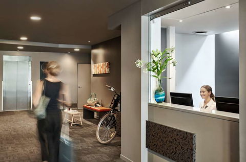 Punthill Essendon Grand - Accommodation Newcastle 0