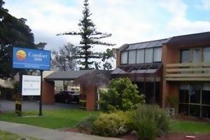 Essendon Motor Inn - Accommodation Newcastle 0