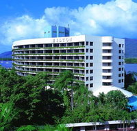 Hilton Cairns - Accommodation Newcastle