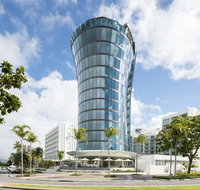 Crystalbrook Riley - Accommodation Newcastle