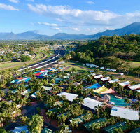 Ingenia Holidays Cairns Coconut - Accommodation Newcastle