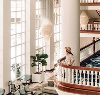 Pullman Cairns International - Accommodation Newcastle