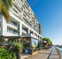 Sebel Cairns Harbour Lights - Accommodation Newcastle