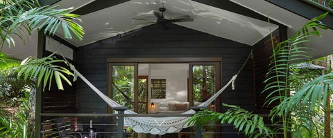 Silky Oaks Lodge - Accommodation Newcastle 0