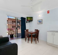 Cairns City Palms - Accommodation Newcastle