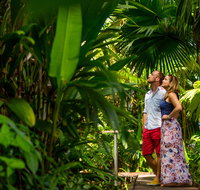 Cairns Colonial Club Resort - Accommodation Newcastle